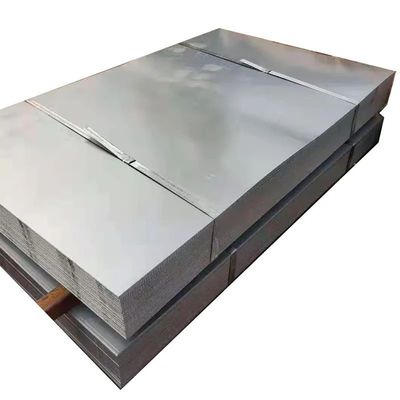 Hot Dip Zinc 5052 Alloy Aluminium Sheet 2mm Aluminium Checker Plate Roofing Sheet