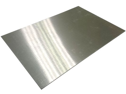 Film PVC yang digulung panas 10mm 15mm 301 304N 420J2 Lembar baja tahan karat Laser Cutting