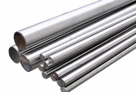Batang Las Hastelloy 300MM 400MM B2 Batang Las C276 Paduan Nikel HB