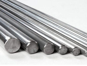 ASTM 310 316L Batang Bulat Baja Tahan Karat SUS JIS AISI 2mm 14mm 60mm 75mm Batang Paduan 6M Terang