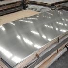 409 Lembar baja tahan karat 4mm 5mm 6mm Lembar baja tahan karat yang digulung panas