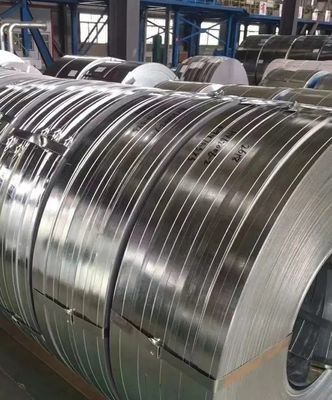 Aisi stainless steel coil roll 201 316 emas bersilat baja coil