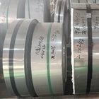 2B Permukaan AISI 201 Koil Baja Rinsing GB 303 304 HR 5mm Koil Baja Rinsing